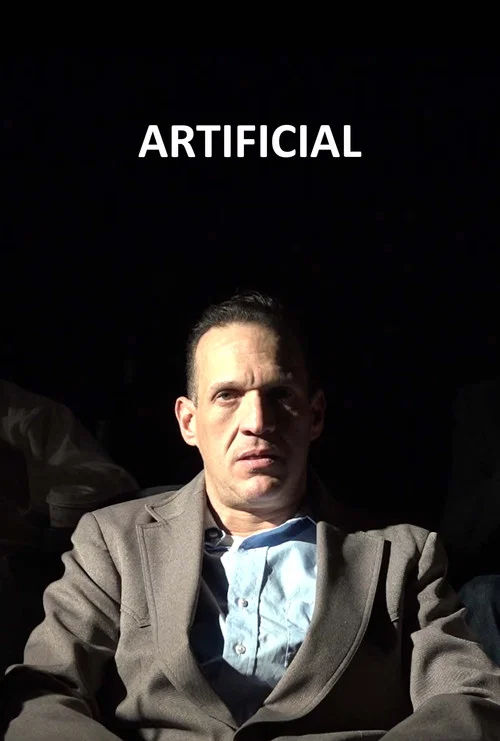 Artificial постер