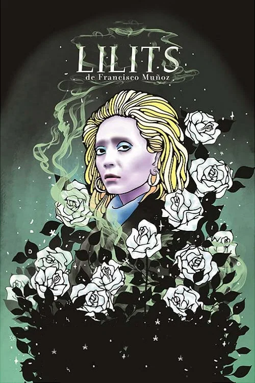 Lilits постер