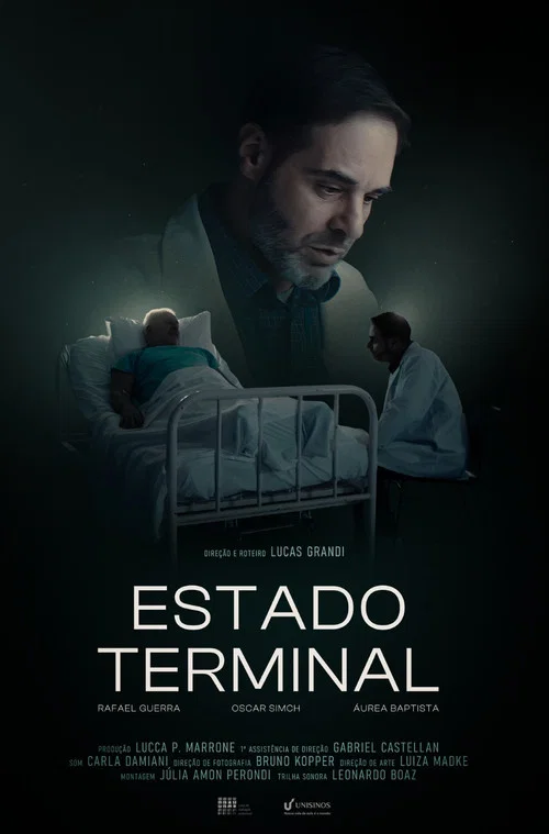 Estado Terminal постер