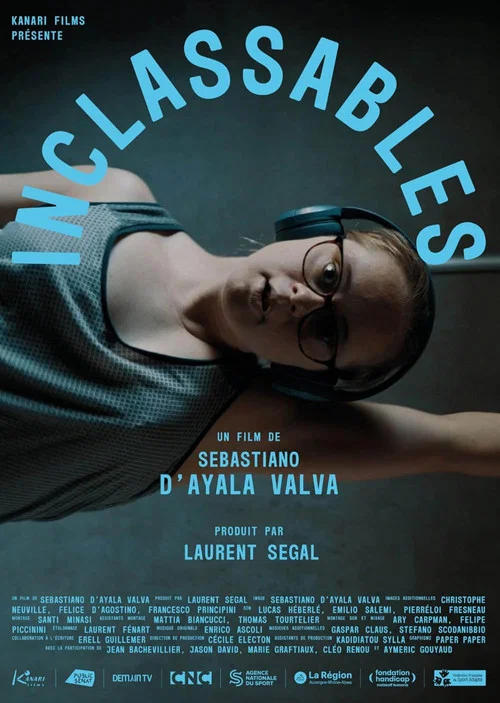 Inclassables постер