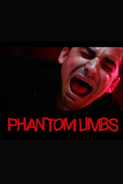 Phantom Limbs постер
