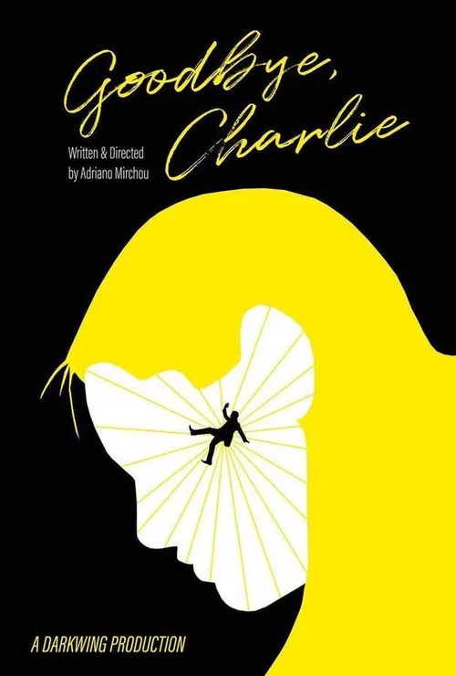Goodbye, Charlie постер