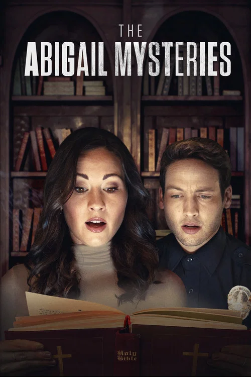 The Abigail Mysteries постер