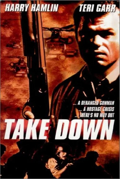 Deliver Them from Evil: The Taking of Alta View постер