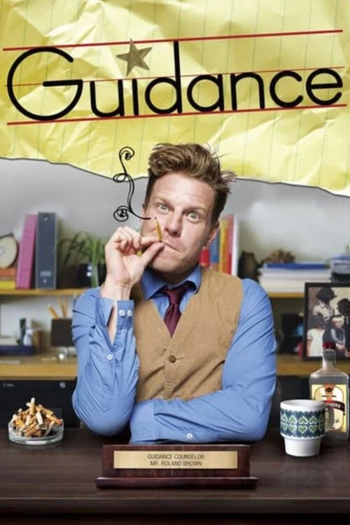 Guidance постер