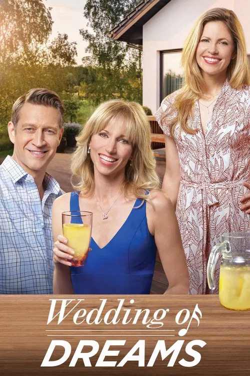 Wedding of Dreams постер