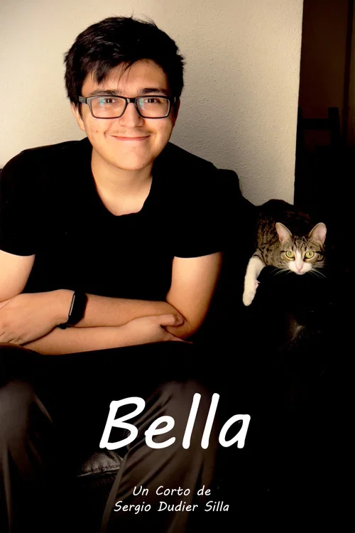 Bella постер