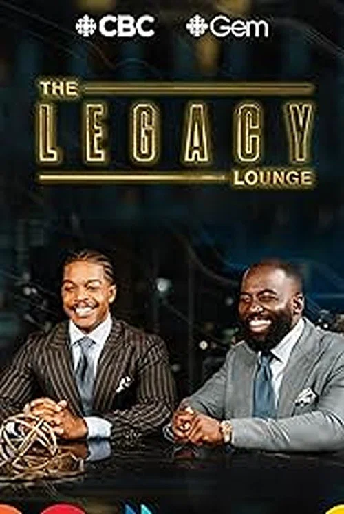 The Legacy Lounge постер
