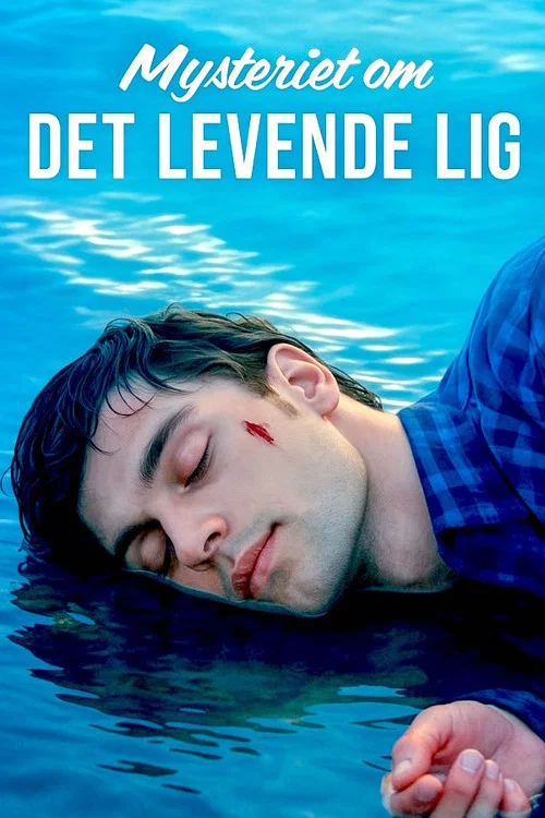 Mysteriet om det levende lig постер