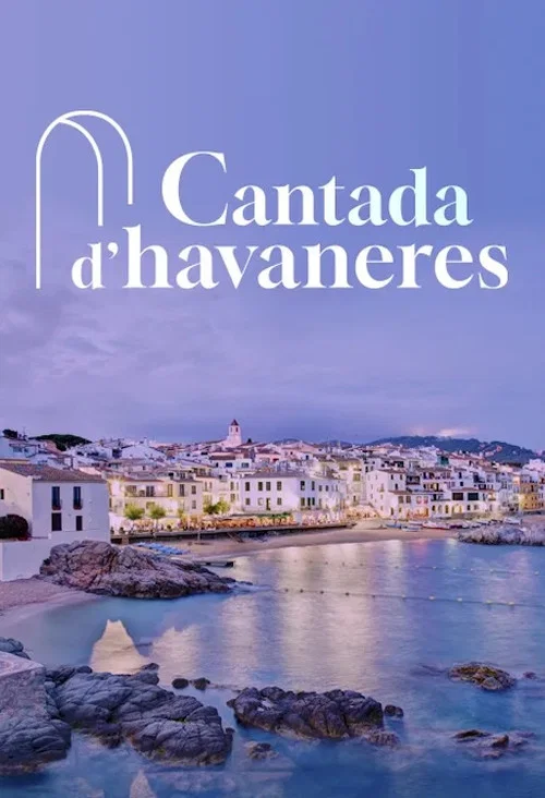 Cantada d'havaneres постер