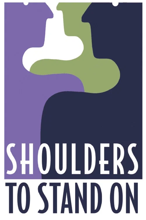 Shoulders To Stand On постер