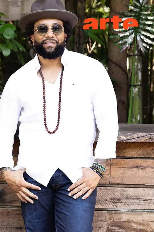 Ky-Mani Marley - Summerjam Festival 2026 постер