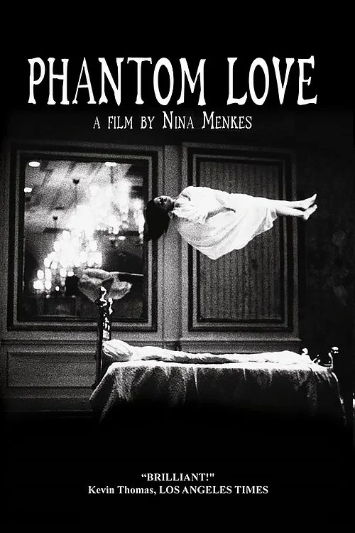 Phantom Love постер
