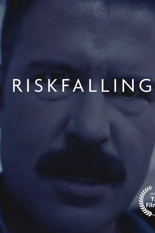 Riskfalling постер