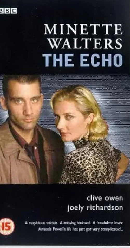 The Echo постер