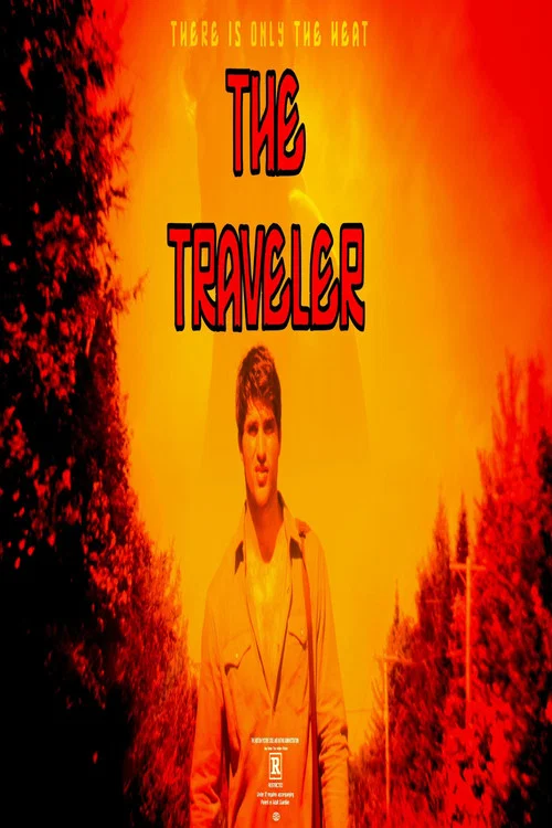 The Traveler постер