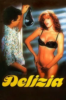 Delizia постер
