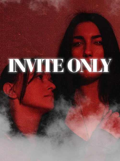 Invite Only постер