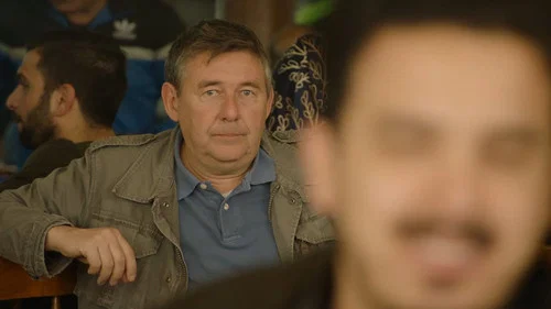 Эпизод 1