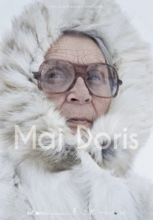 Maj Doris постер