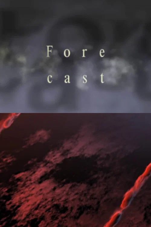 Forecast постер