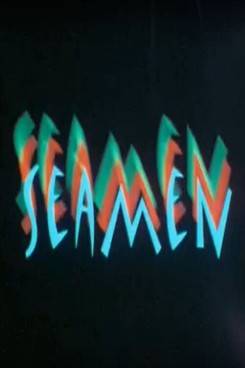 Seamen постер