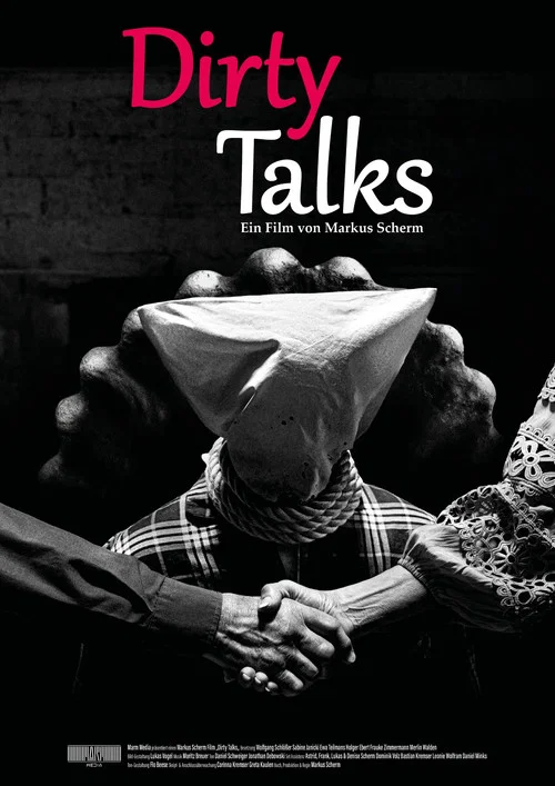 Dirty Talks постер