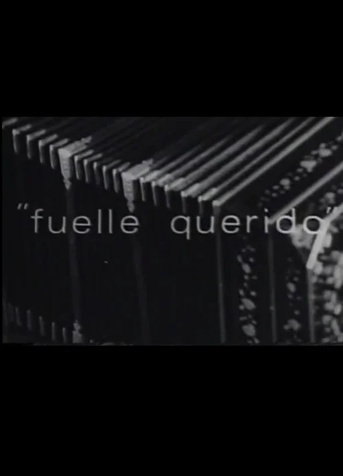 Fuelle querido постер