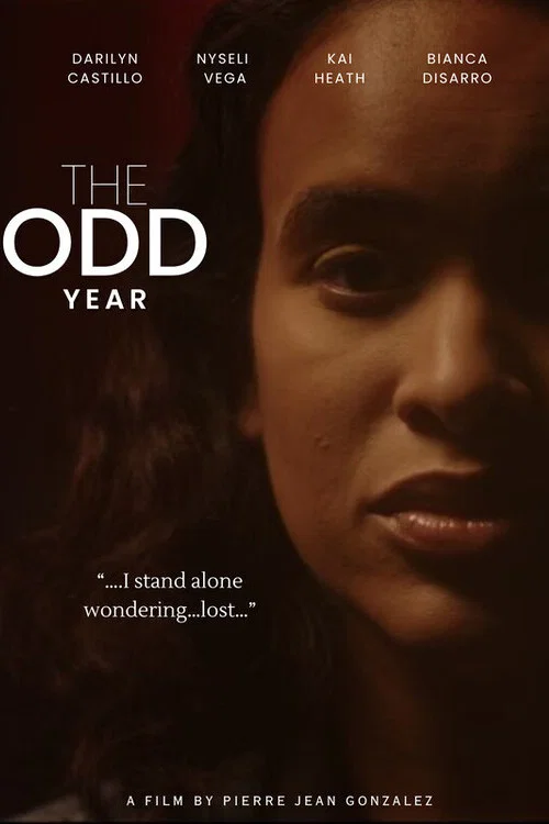 The Odd Year постер
