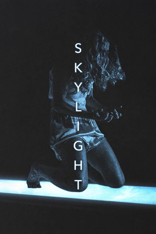 Skylight постер