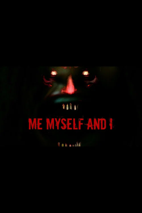 Me Myself & I постер