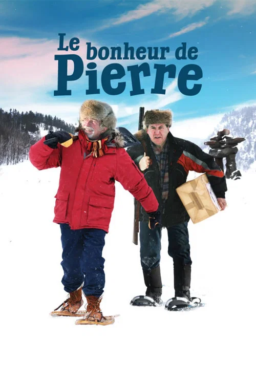 Le bonheur de Pierre постер