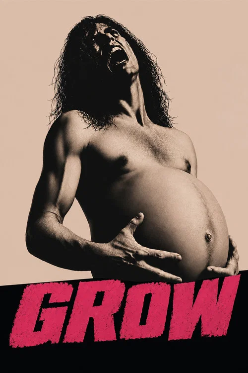 Grow постер