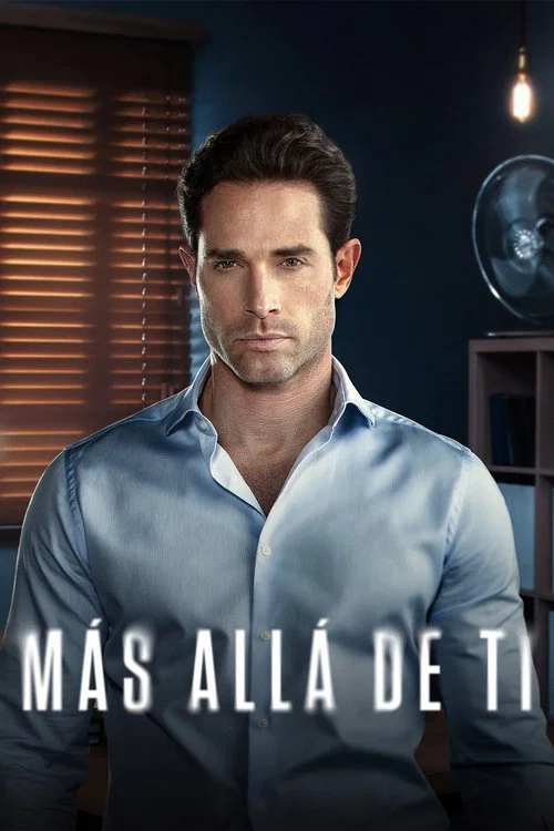 Más Allá de Tí постер