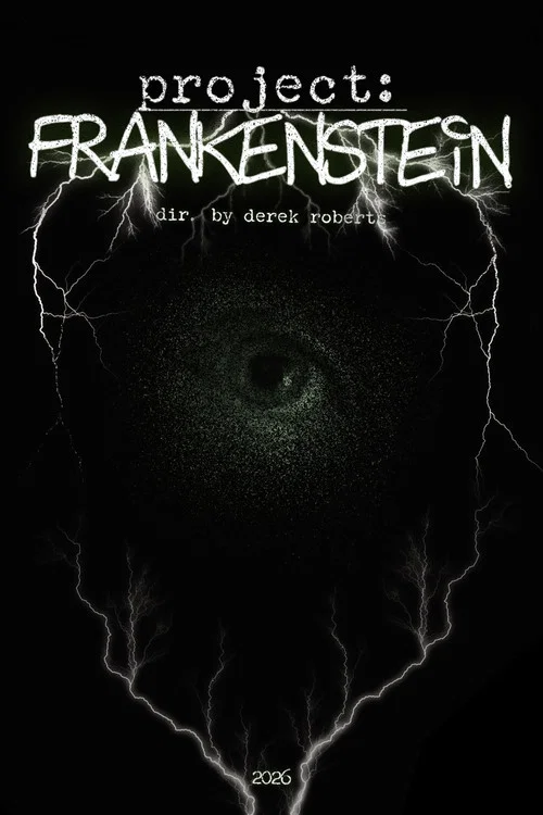 Project: Frankenstein постер