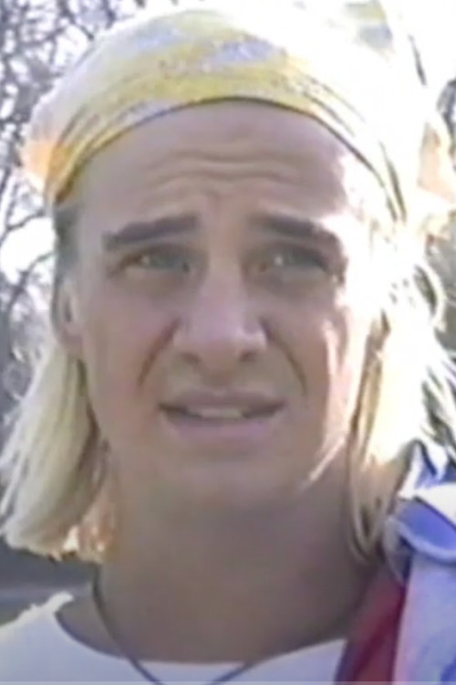 Turkey Bowl 1990 постер