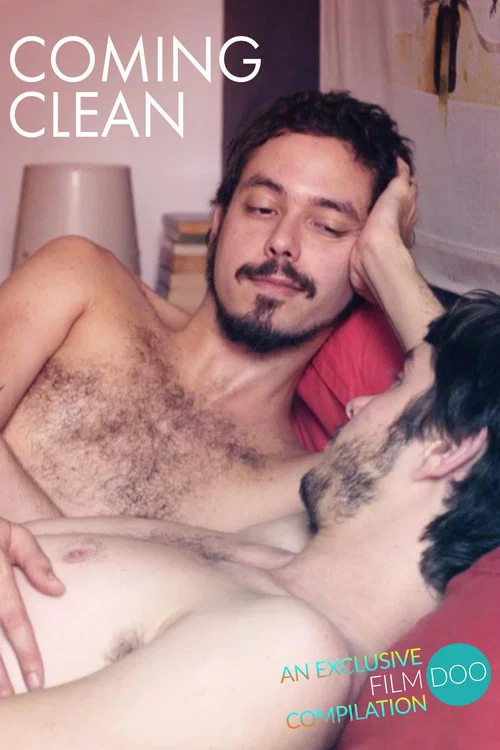Coming Clean постер