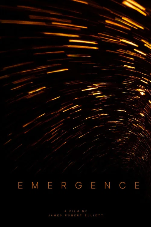 Emergence постер