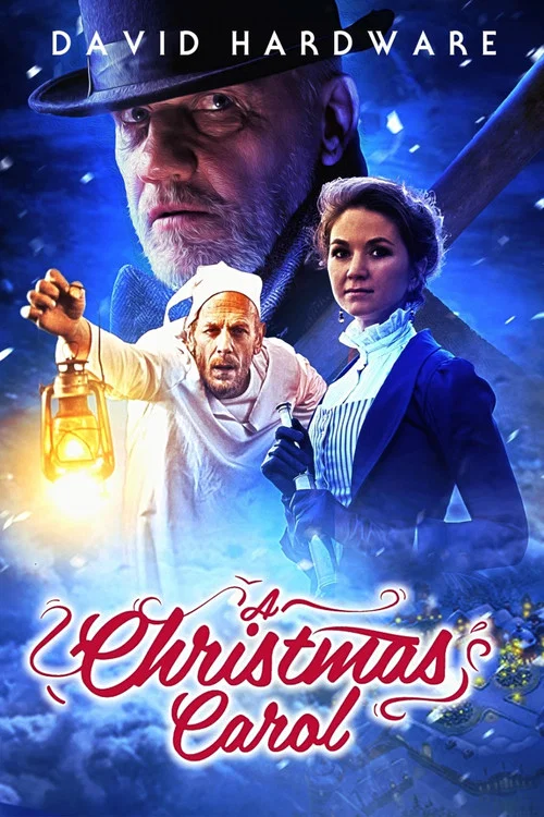 A Christmas Carol постер