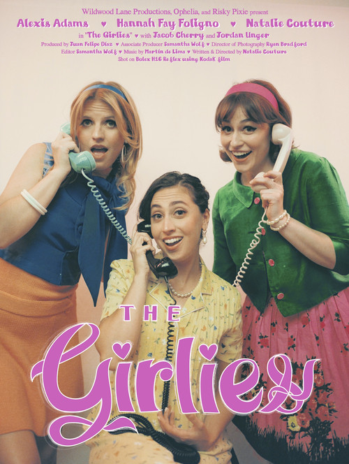 The Girlies постер