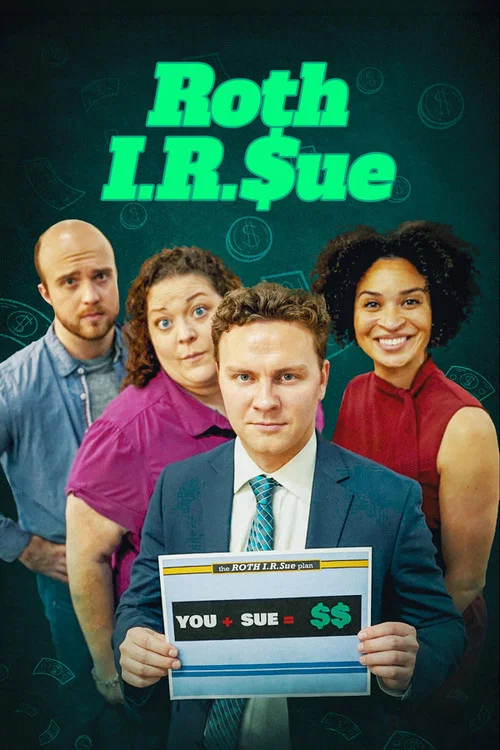 Roth I.R.Sue постер
