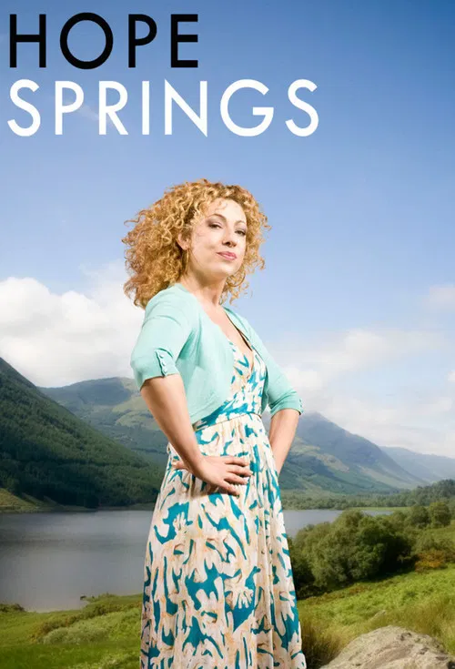 Hope Springs постер
