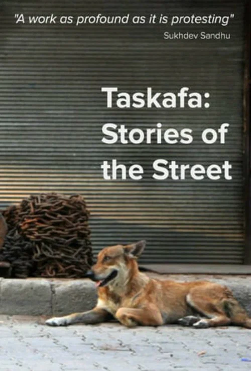 Taşkafa, Stories of the Street постер