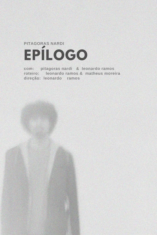 Epilogue постер