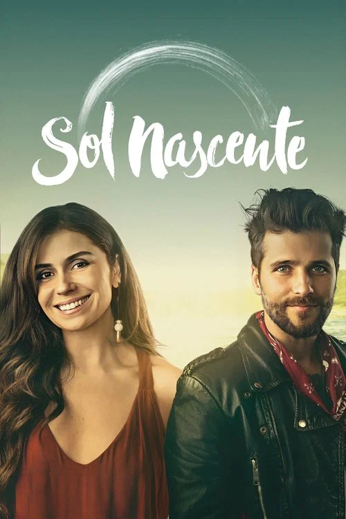 Sol Nascente постер