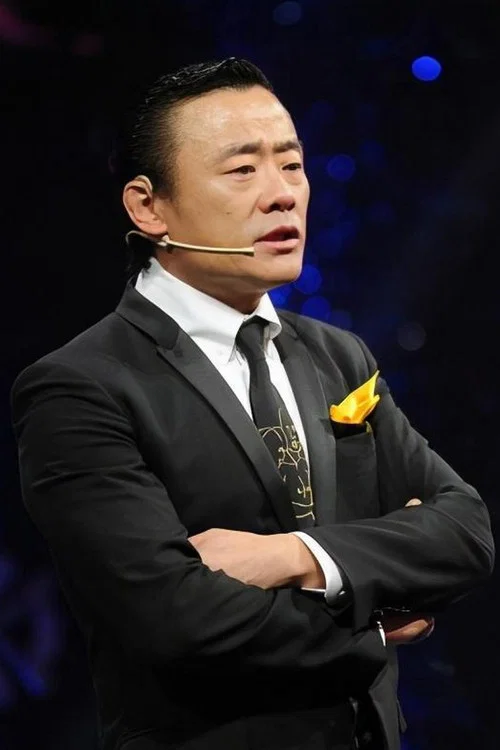 壹周立波秀 постер