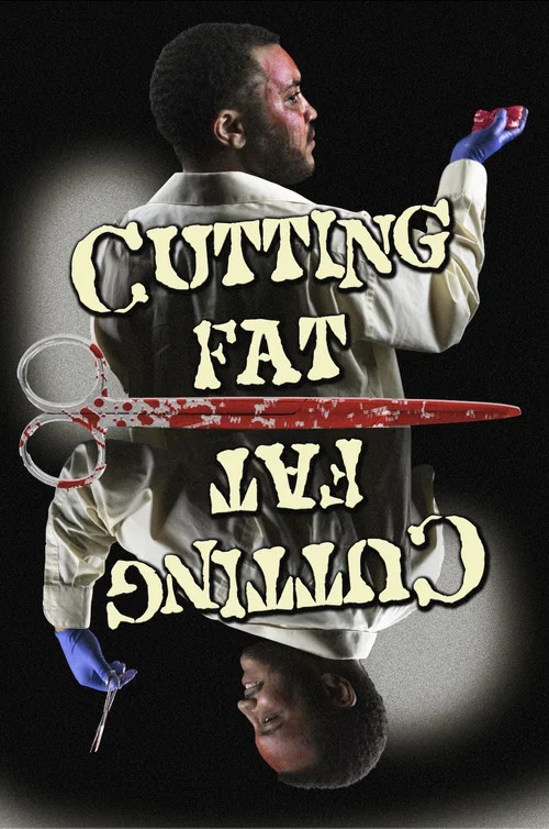 Cutting Fat постер