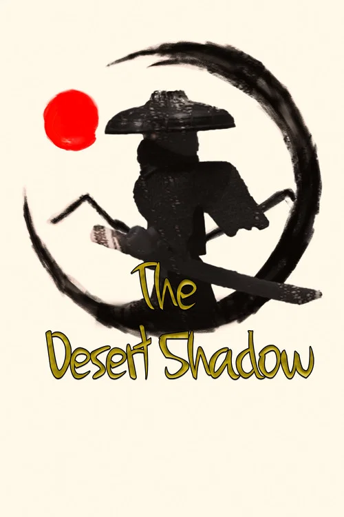 The Desert Shadow постер