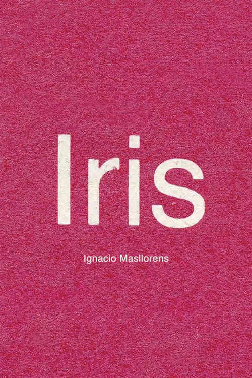Iris постер