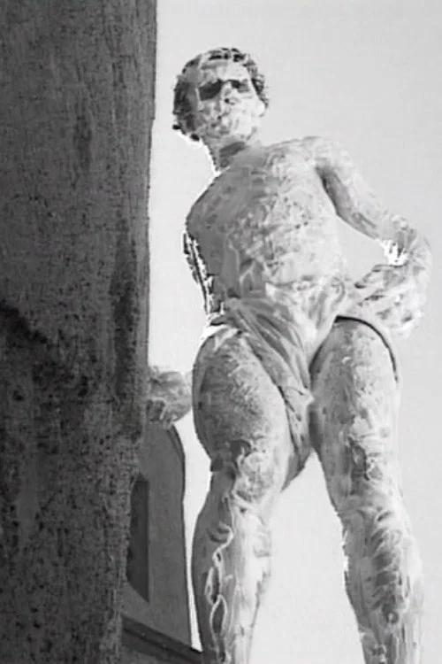 Il Mosè di Michelangelo постер